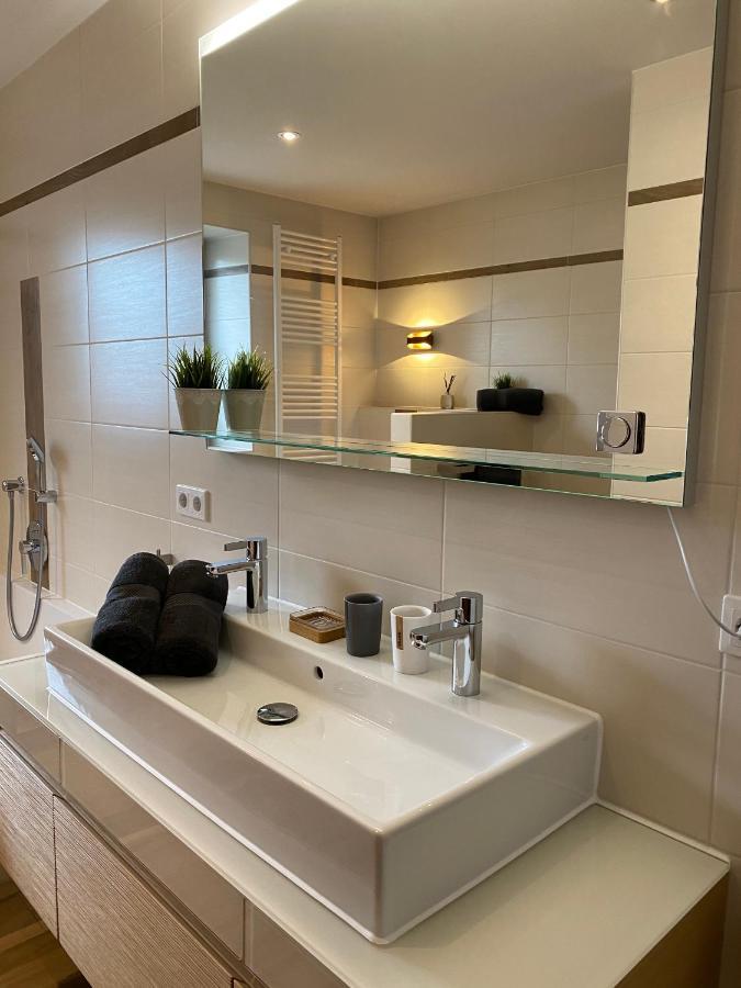 Ferienwohnung Hopfengarten Spalt Ngoại thất bức ảnh